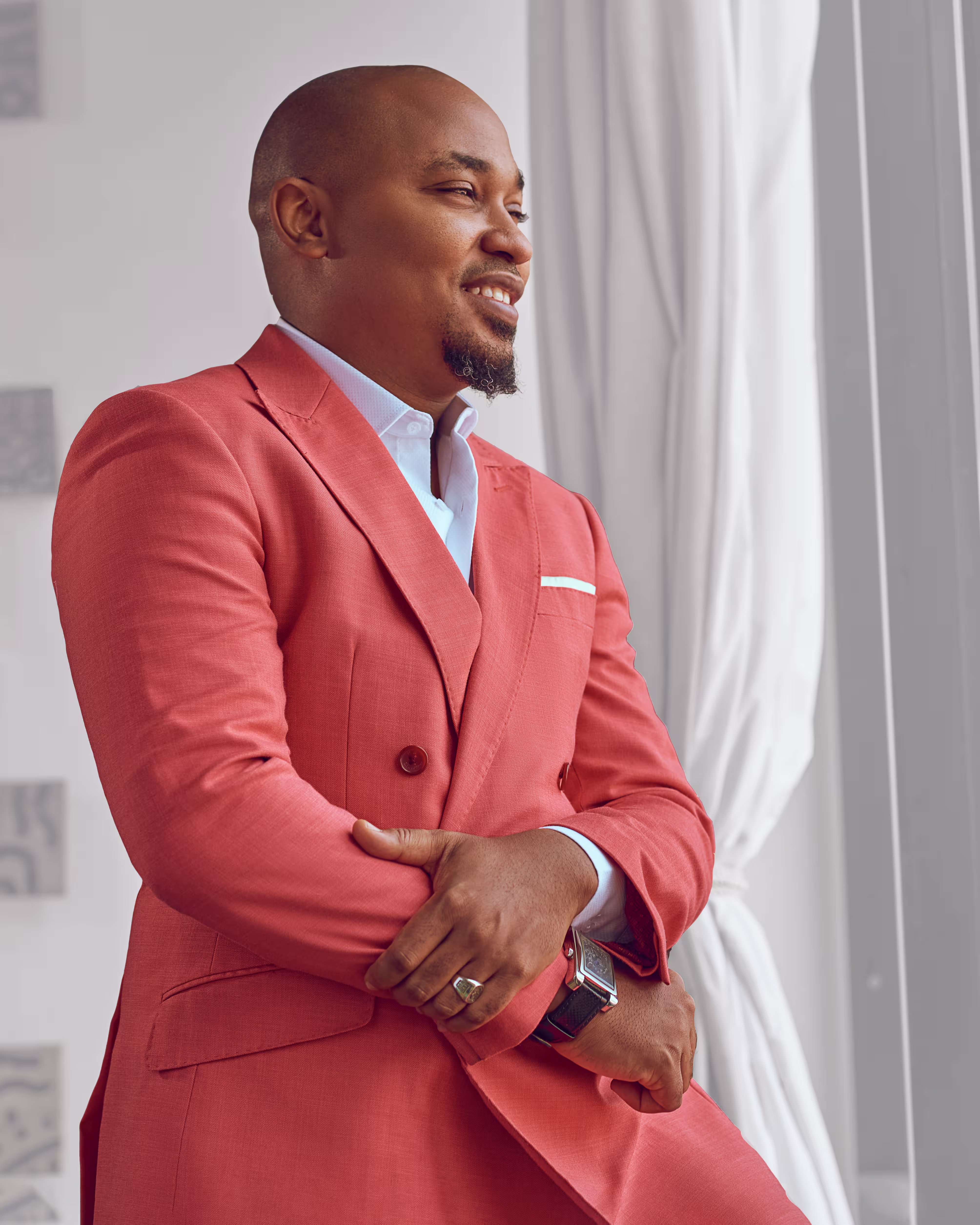 Yem Edozie